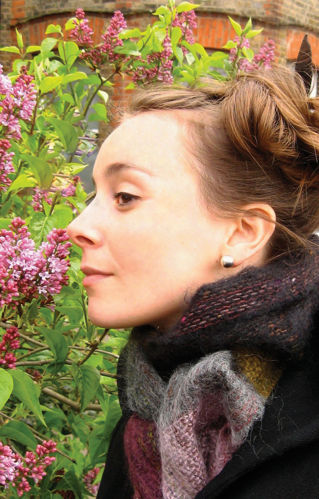Music & Poetry with Anna Dennis
